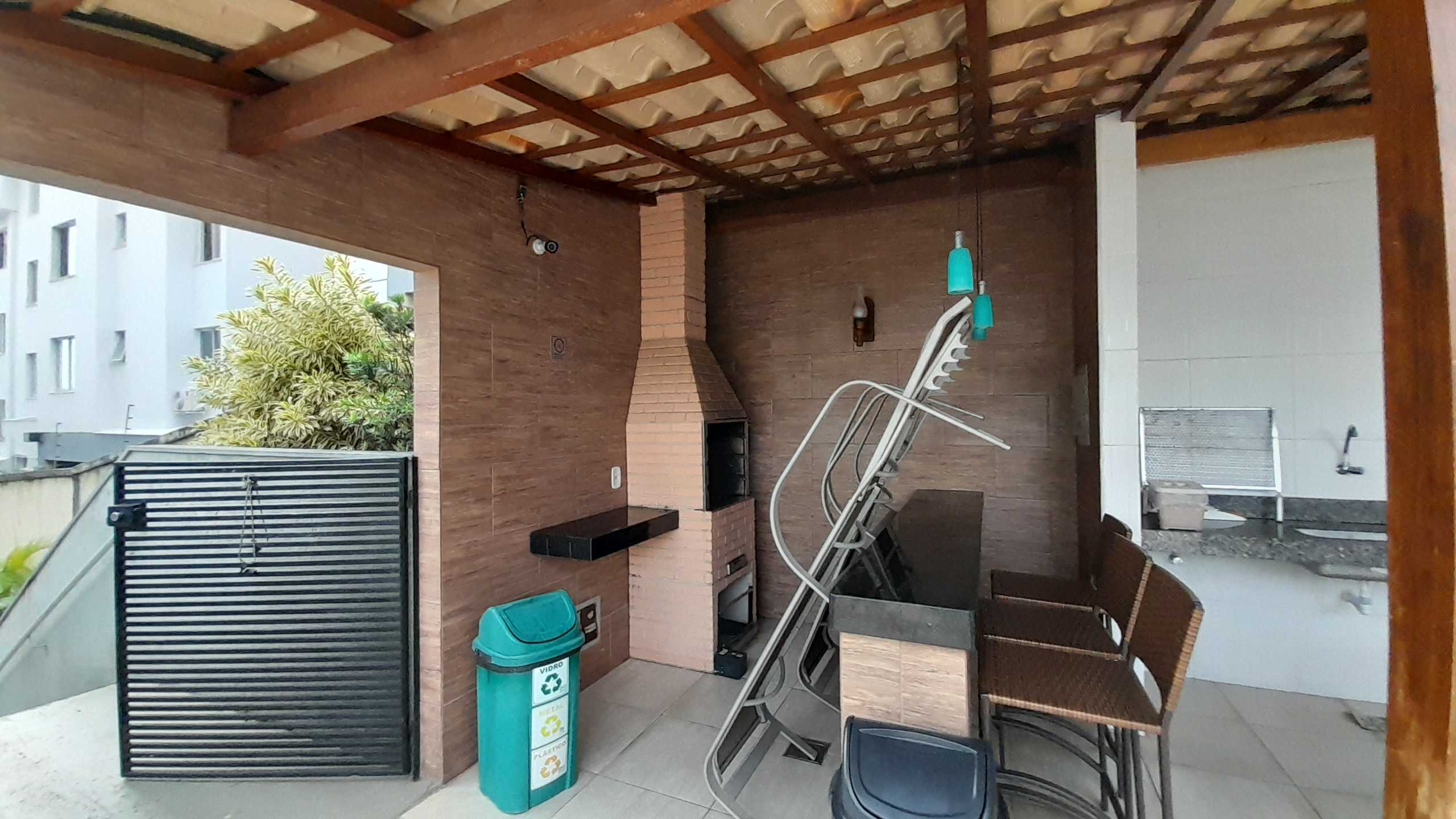 Apartamento à venda com 3 quartos, 70m² - Foto 19