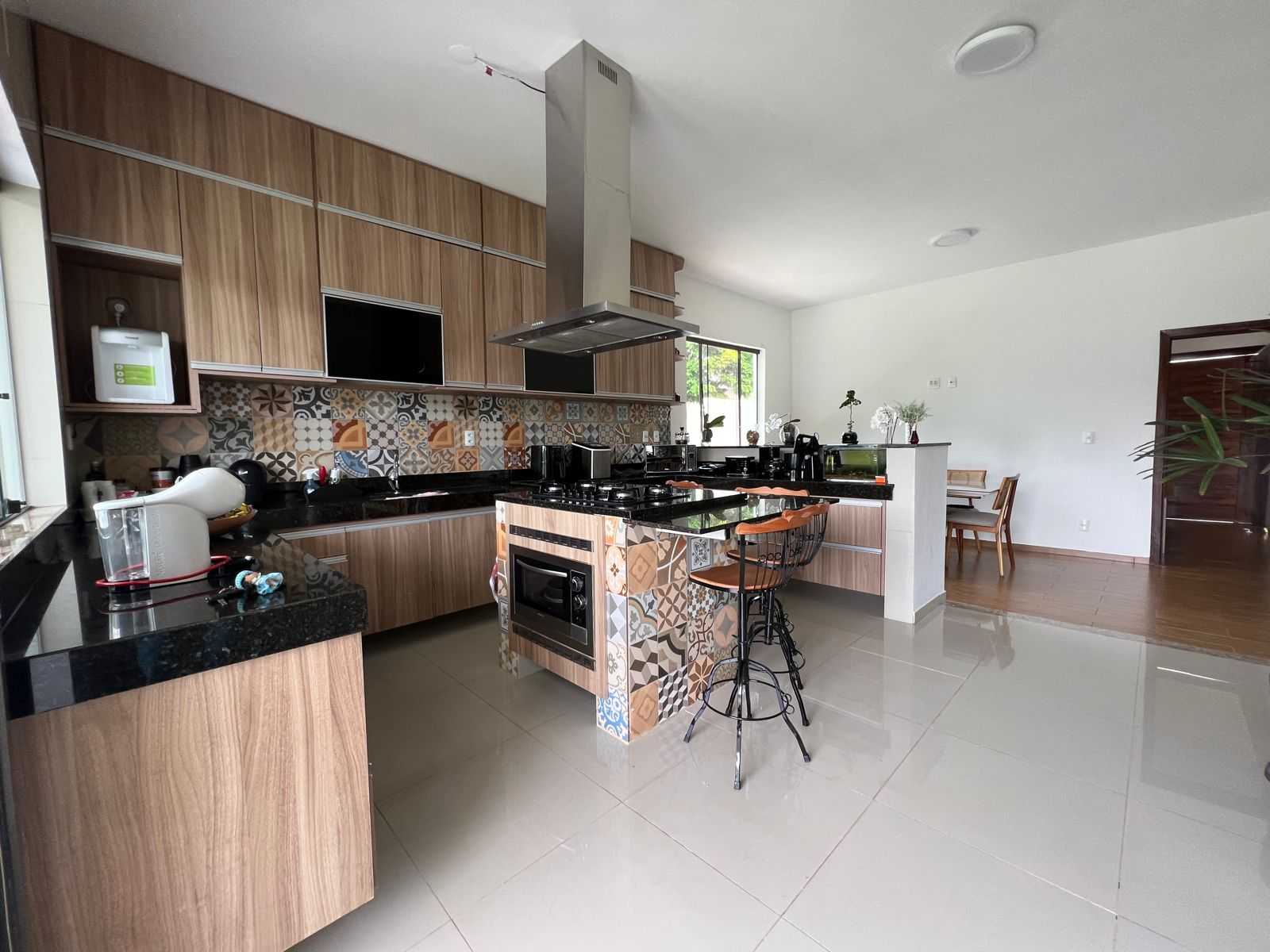 Casa de Condomínio à venda com 3 quartos, 500m² - Foto 9