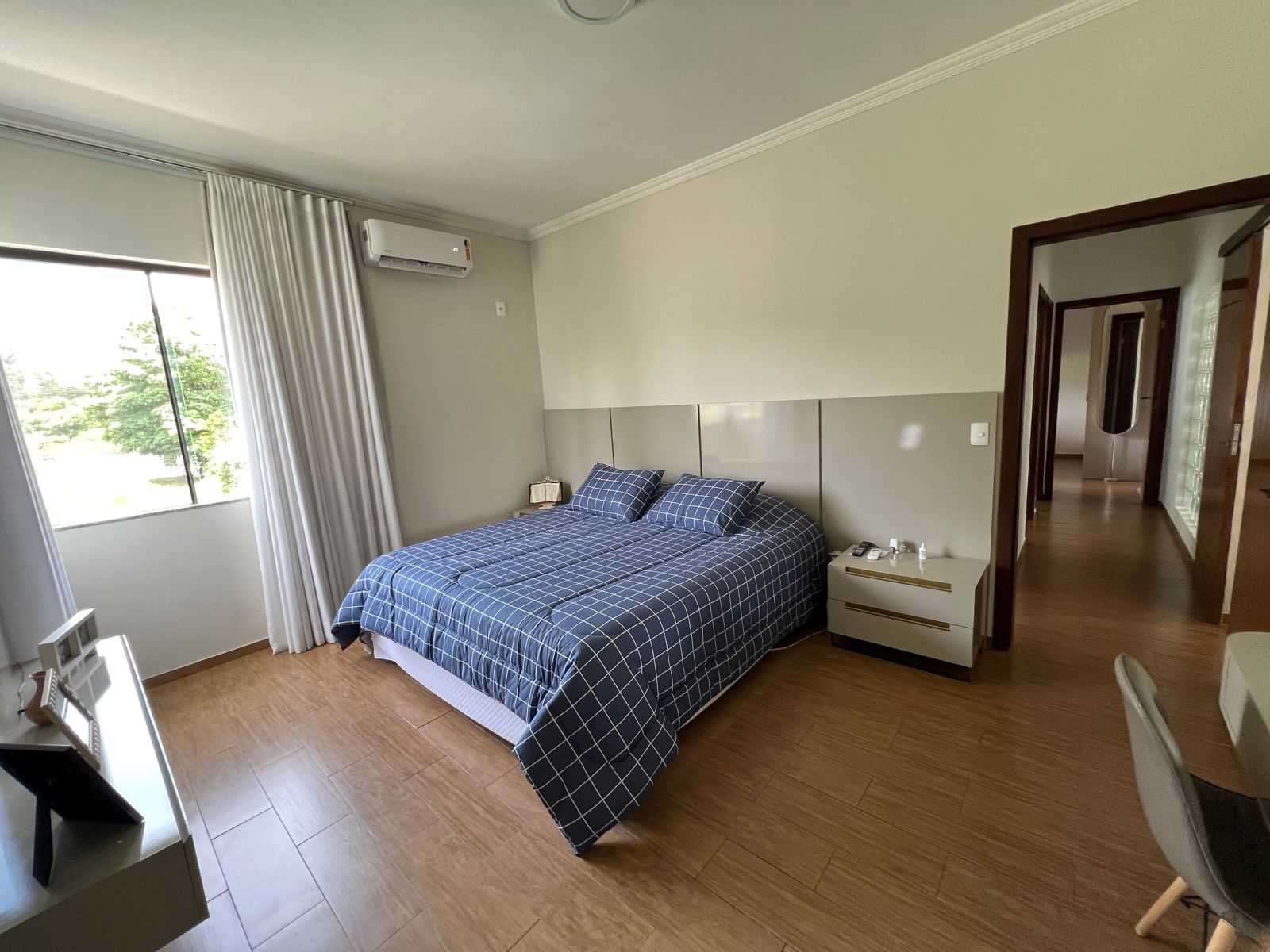 Casa de Condomínio à venda com 3 quartos, 500m² - Foto 21