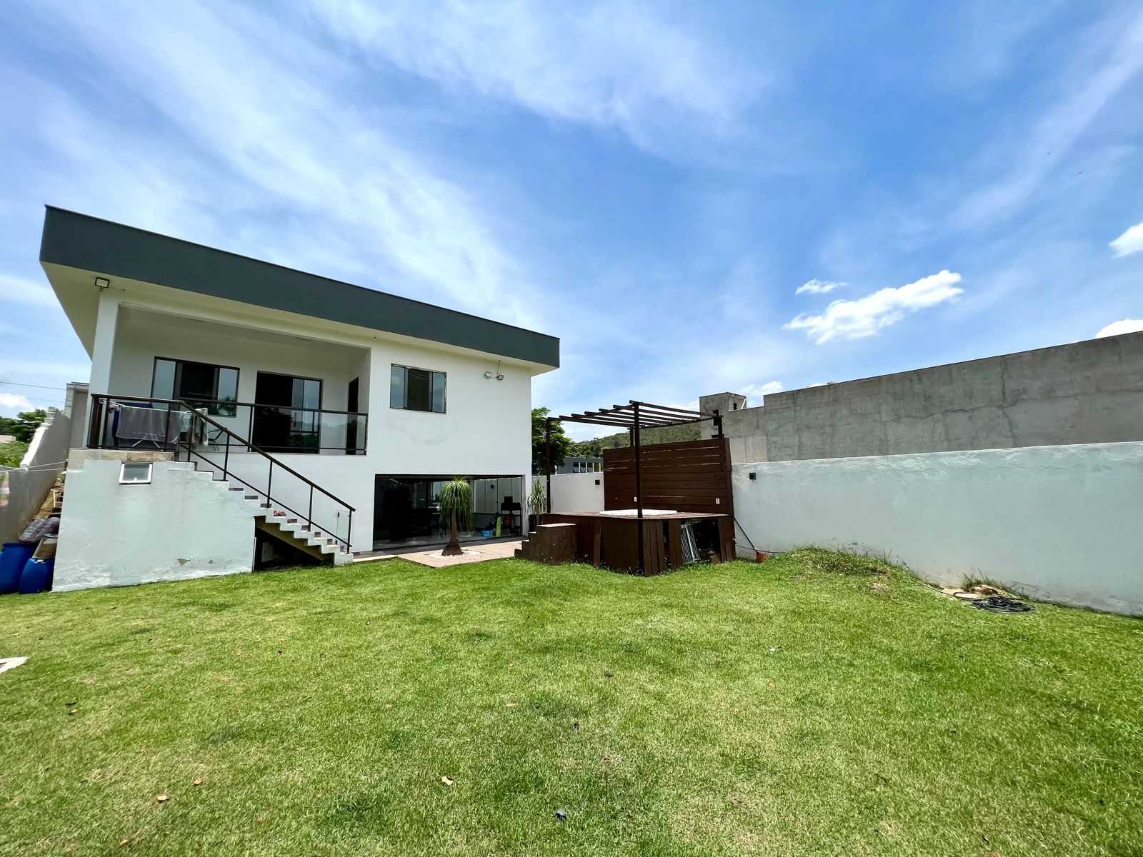 Casa de Condomínio à venda com 3 quartos, 500m² - Foto 18