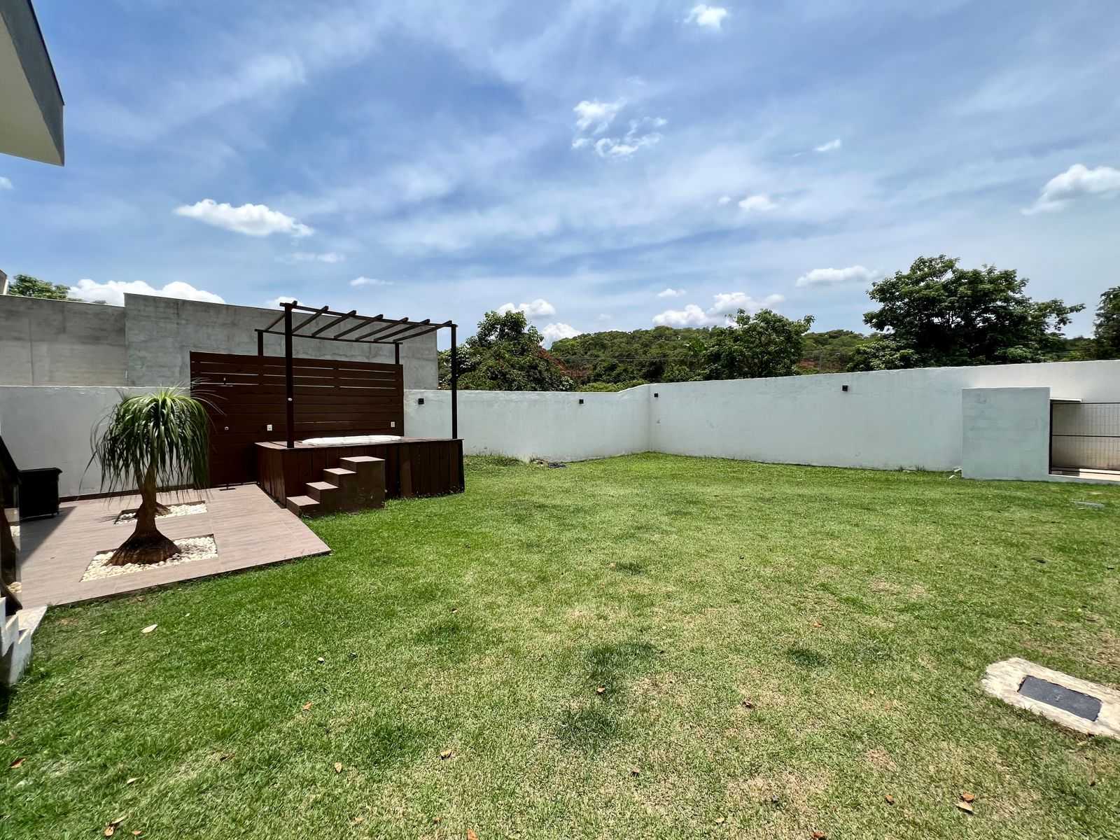 Casa de Condomínio à venda com 3 quartos, 500m² - Foto 16