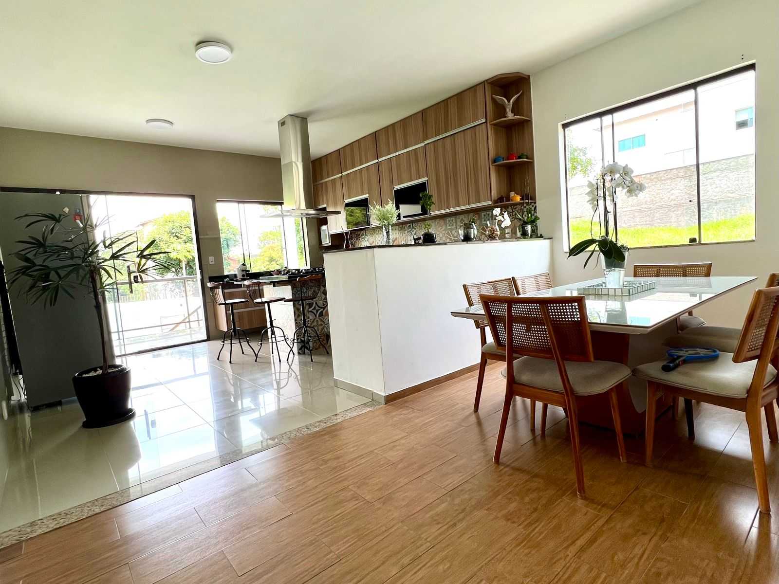 Casa de Condomínio à venda com 3 quartos, 500m² - Foto 7