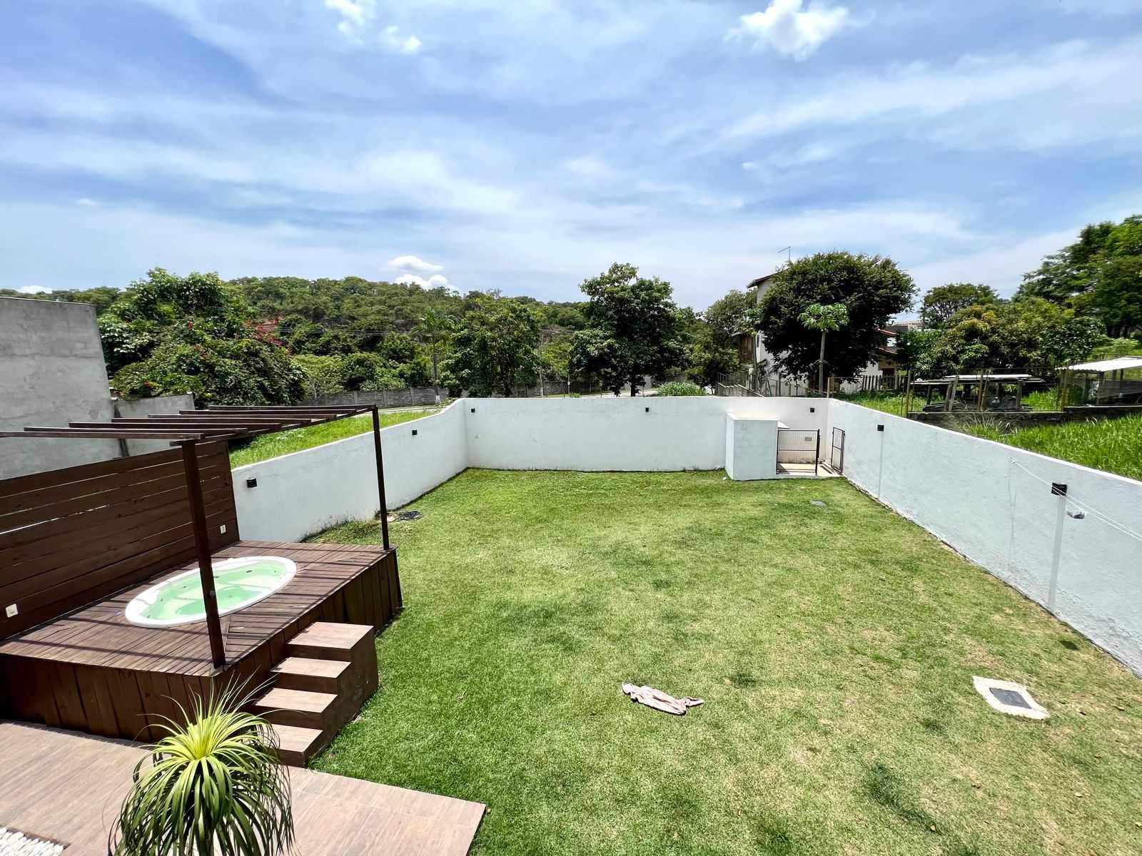 Casa de Condomínio à venda com 3 quartos, 500m² - Foto 17