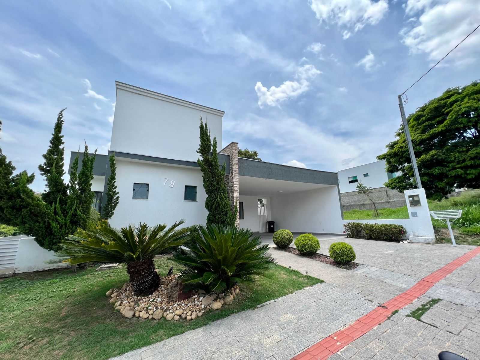 Casa de Condomínio à venda com 3 quartos, 500m² - Foto 3