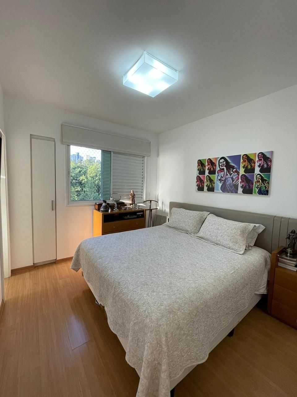 Apartamento à venda com 3 quartos, 113m² - Foto 2