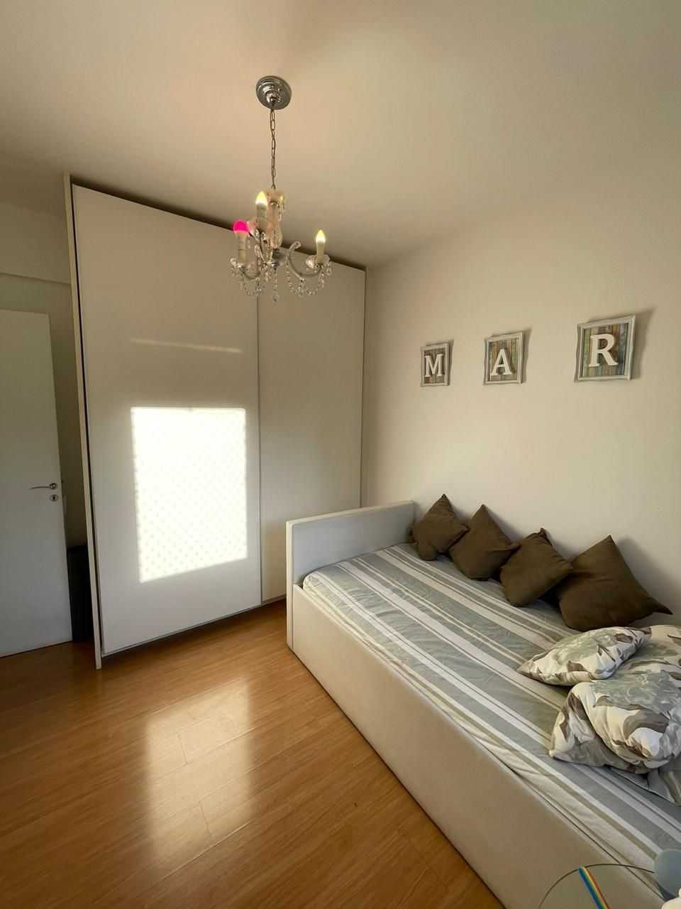 Apartamento à venda com 3 quartos, 113m² - Foto 6