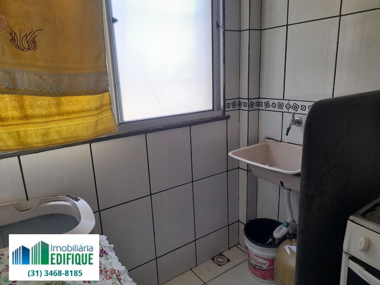 Apartamento à venda com 2 quartos, 48m² - Foto 7