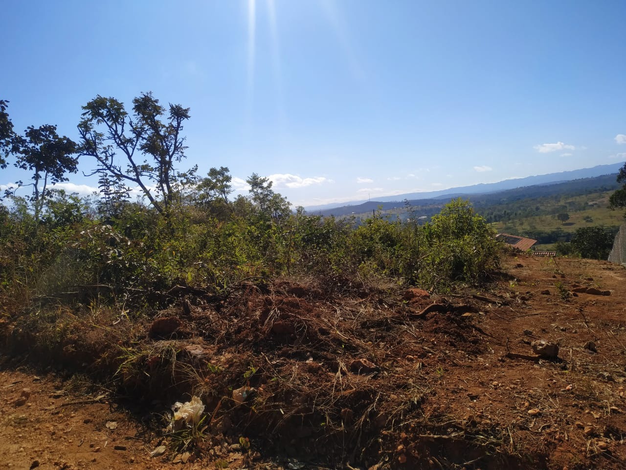 Terreno à venda, 942m² - Foto 7