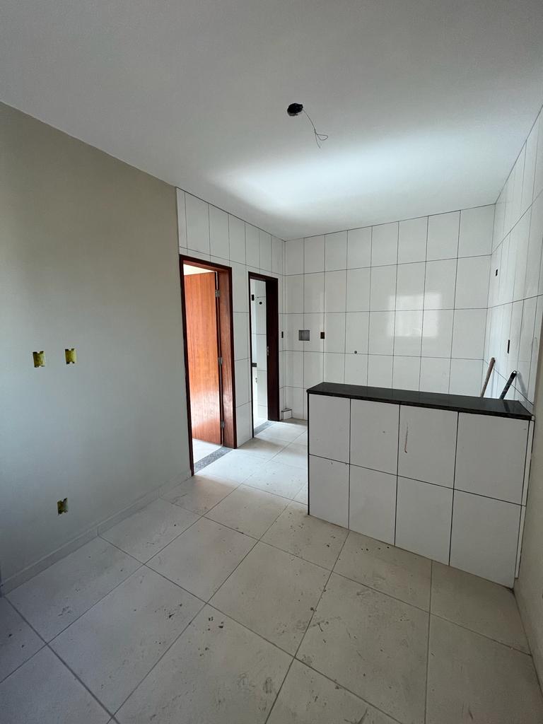 Apartamento à venda com 1 quarto, 35m² - Foto 6