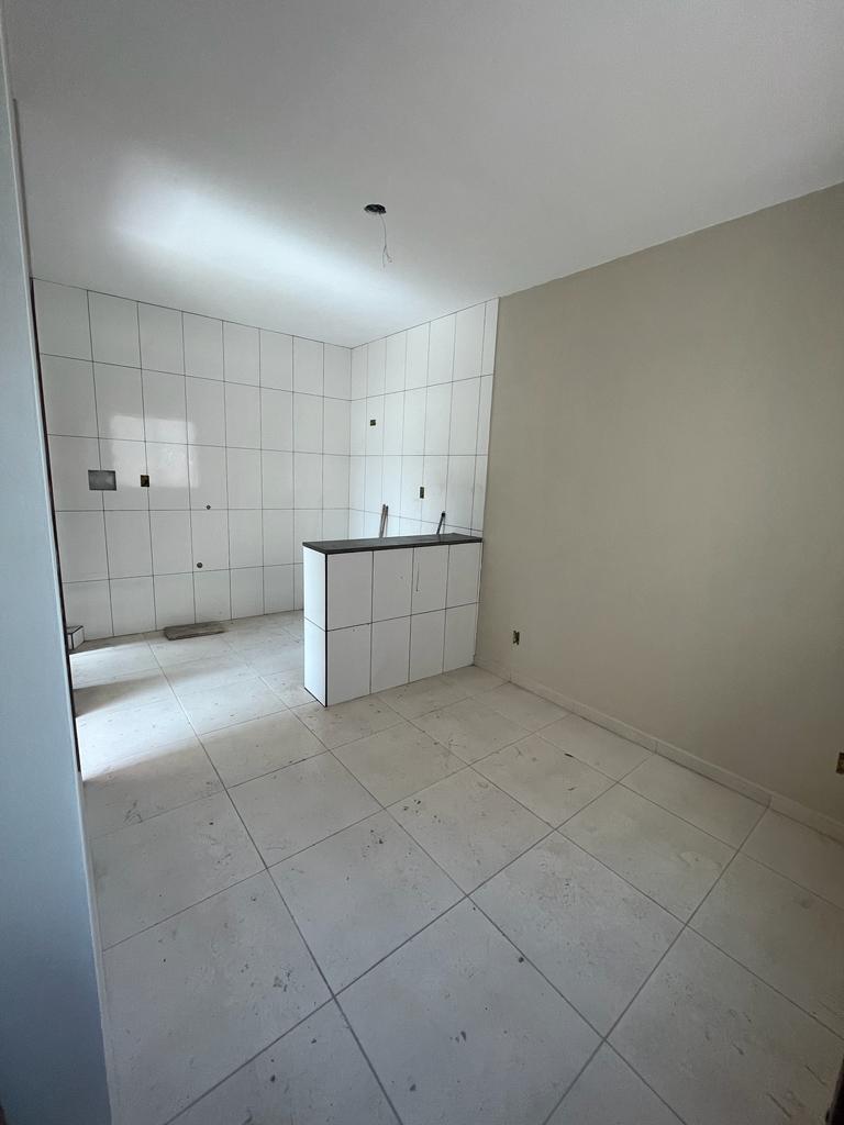 Apartamento à venda com 1 quarto, 35m² - Foto 7