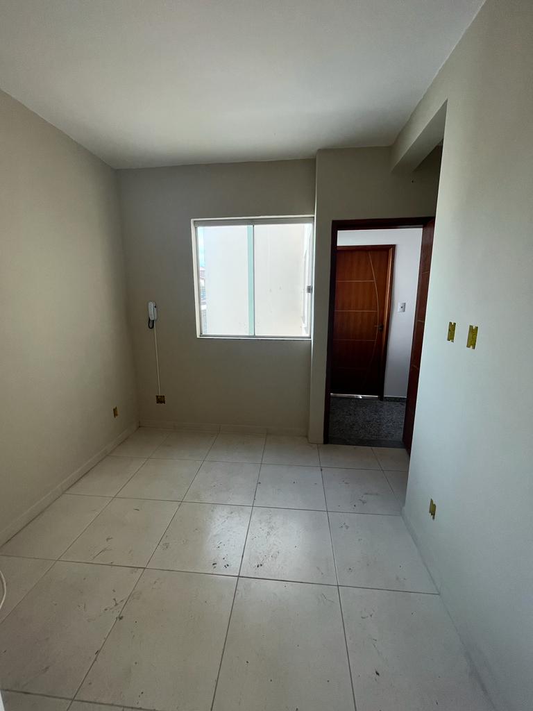 Apartamento, 1 quarto, 35 m² - Foto 4