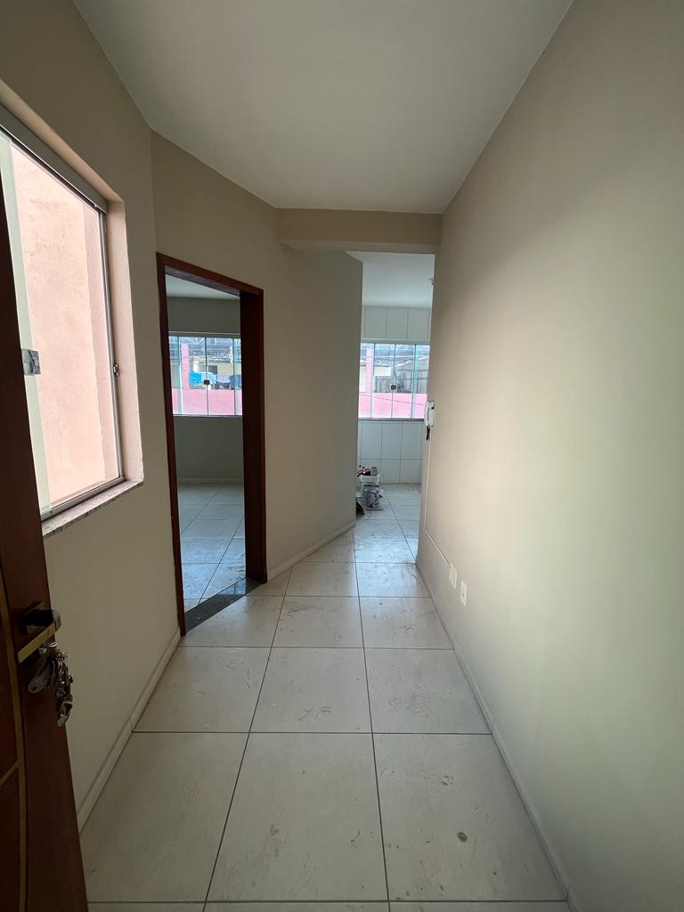 Apartamento, 1 quarto, 35 m² - Foto 2