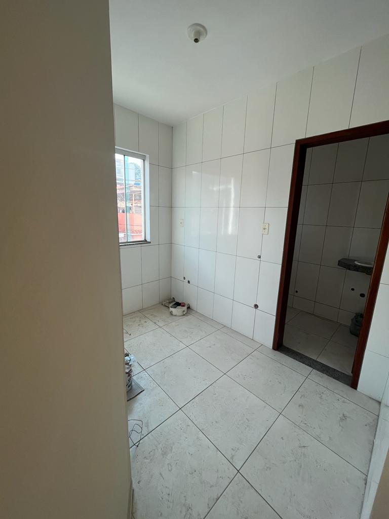 Apartamento à venda com 1 quarto, 35m² - Foto 9