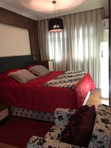 Apartamento à venda com 4 quartos, 238m² - Foto 4