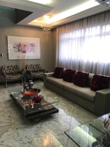 Apartamento à venda com 4 quartos, 238m² - Foto 2