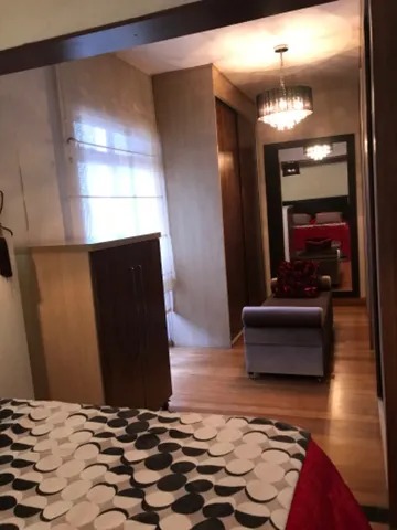 Apartamento à venda com 4 quartos, 238m² - Foto 5