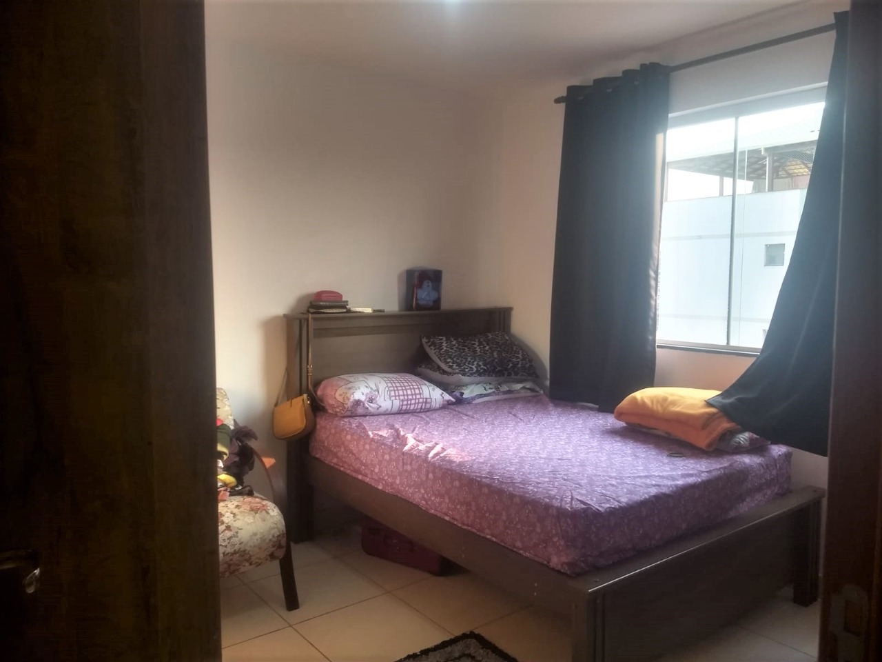 Cobertura à venda com 3 quartos, 106m² - Foto 11