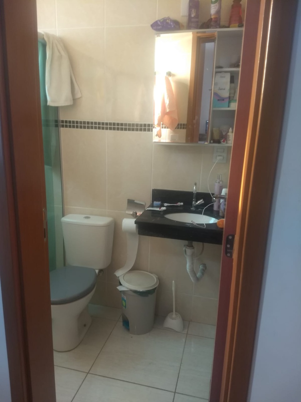 Cobertura à venda com 3 quartos, 106m² - Foto 13