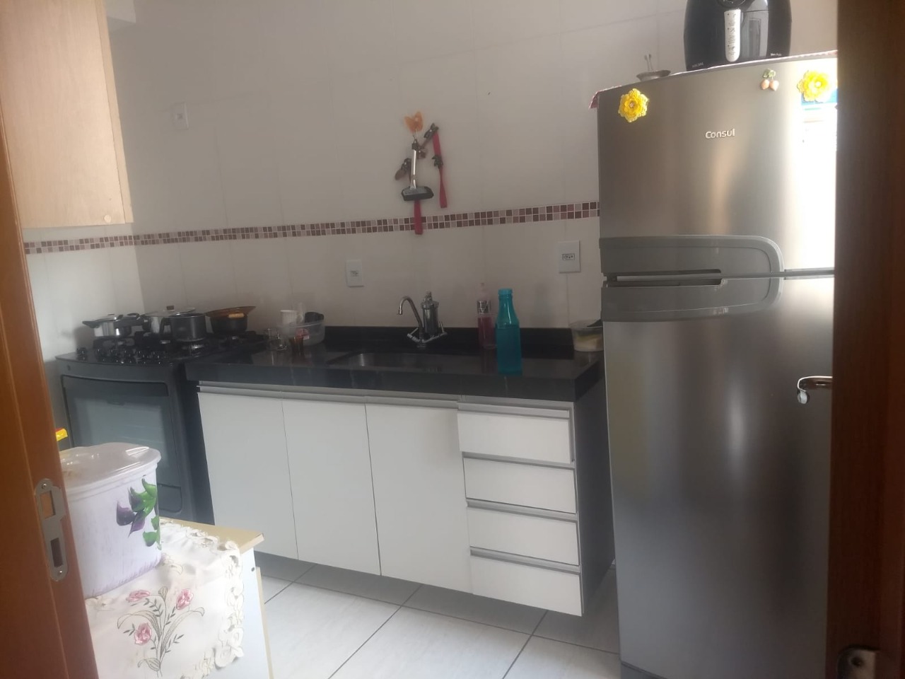 Cobertura à venda com 3 quartos, 106m² - Foto 19