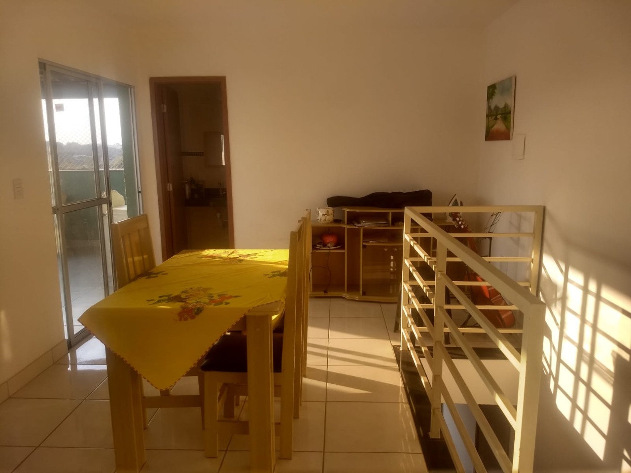 Cobertura à venda com 3 quartos, 106m² - Foto 23