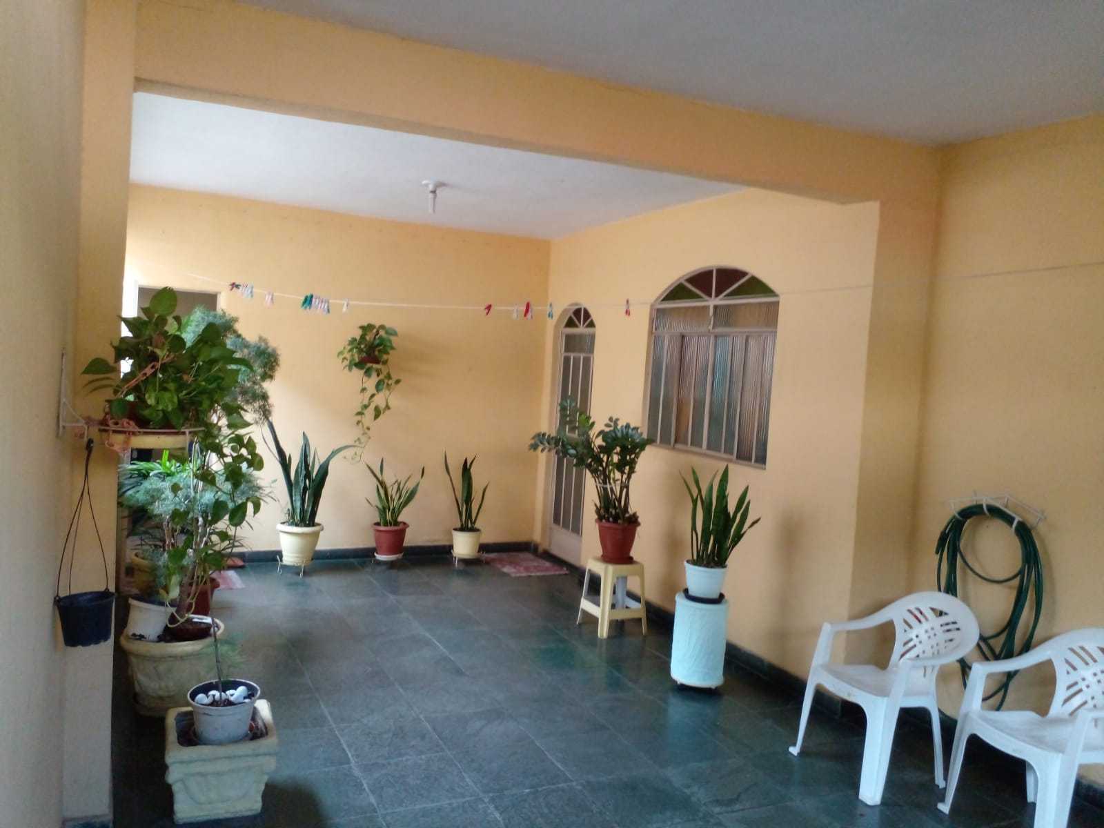 Casa à venda com 3 quartos, 360m² - Foto 6