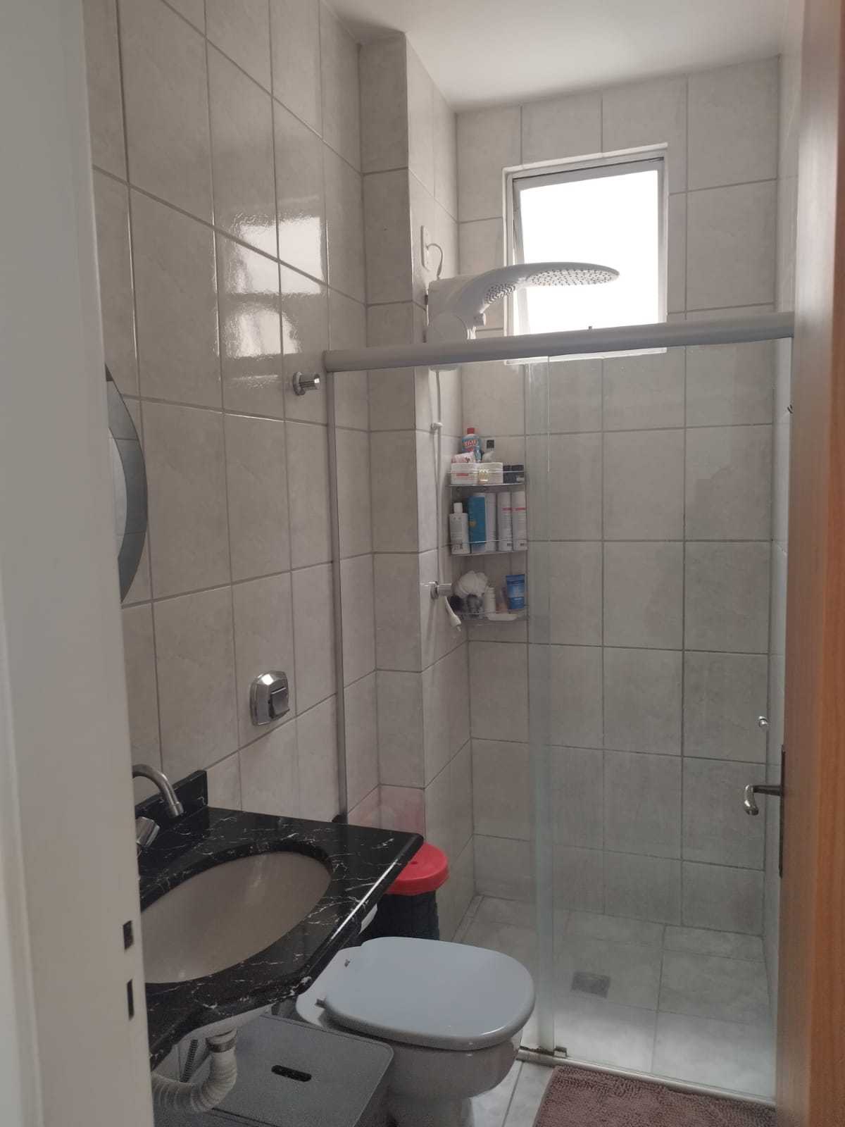 Apartamento à venda com 3 quartos, 64m² - Foto 6