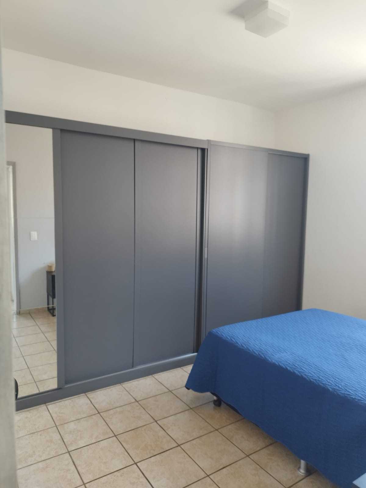 Apartamento à venda com 3 quartos, 64m² - Foto 7