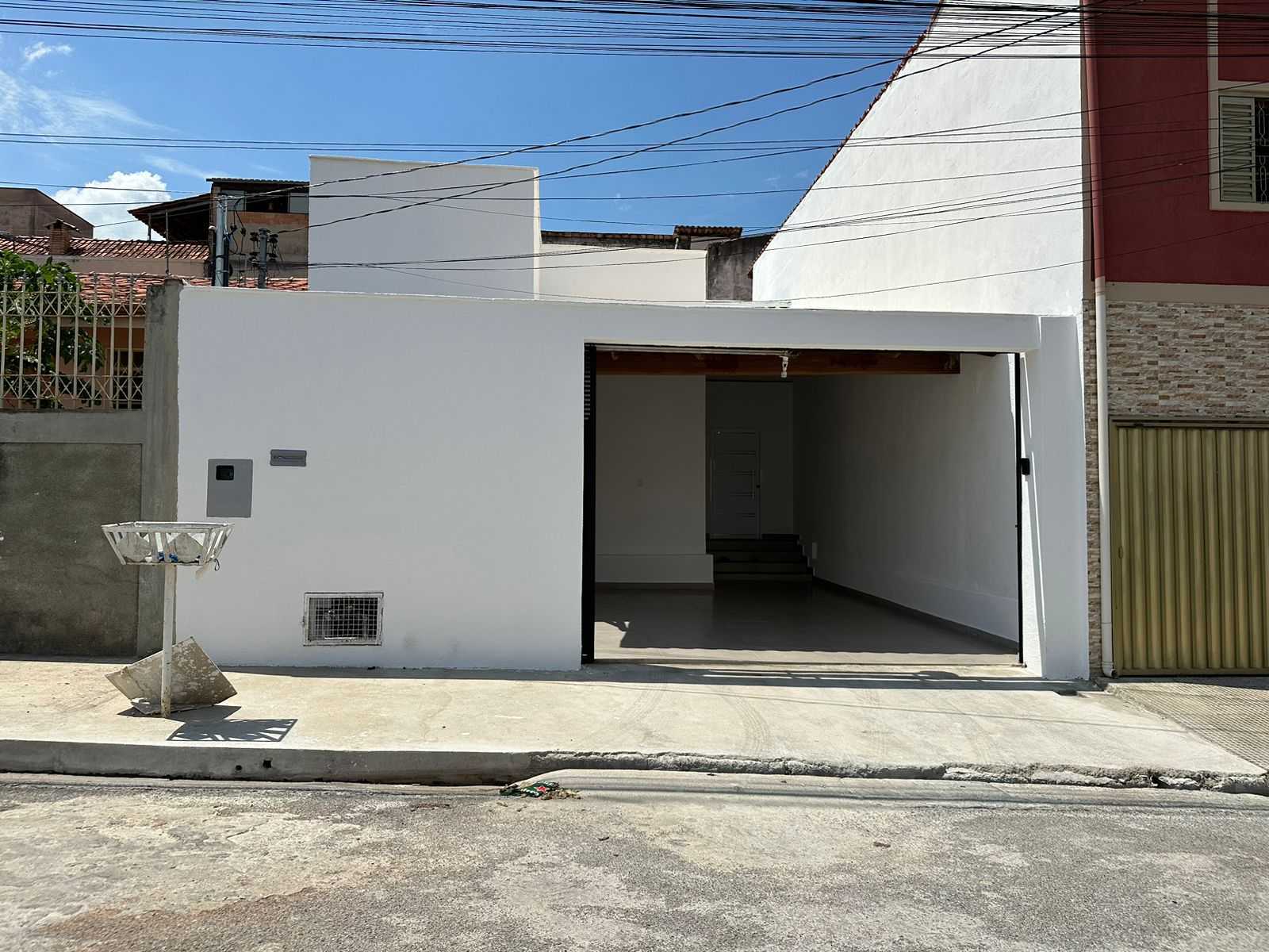 Casa à venda com 2 quartos, 150m² - Foto 11