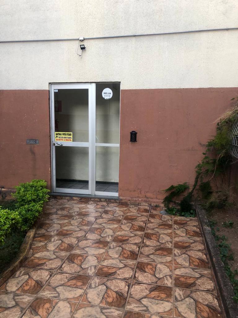 Apartamento à venda com 2 quartos, 60m² - Foto 7