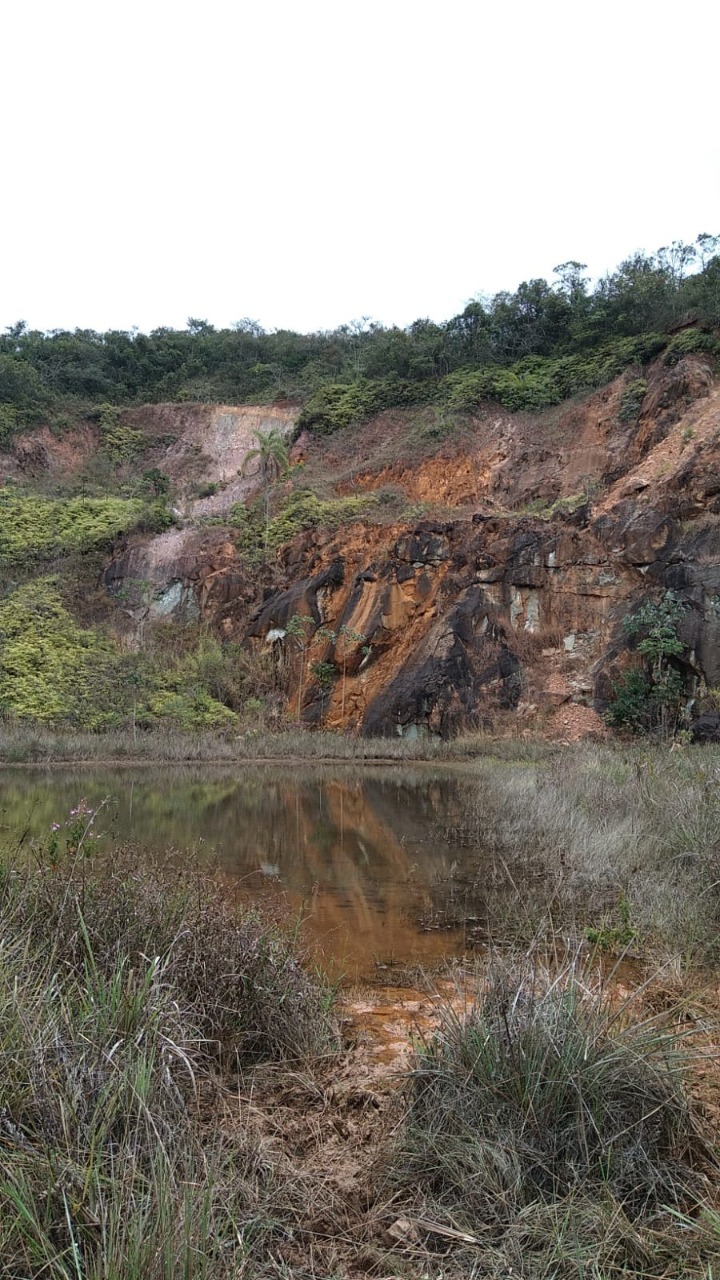 Terreno à venda, 1200000m² - Foto 12