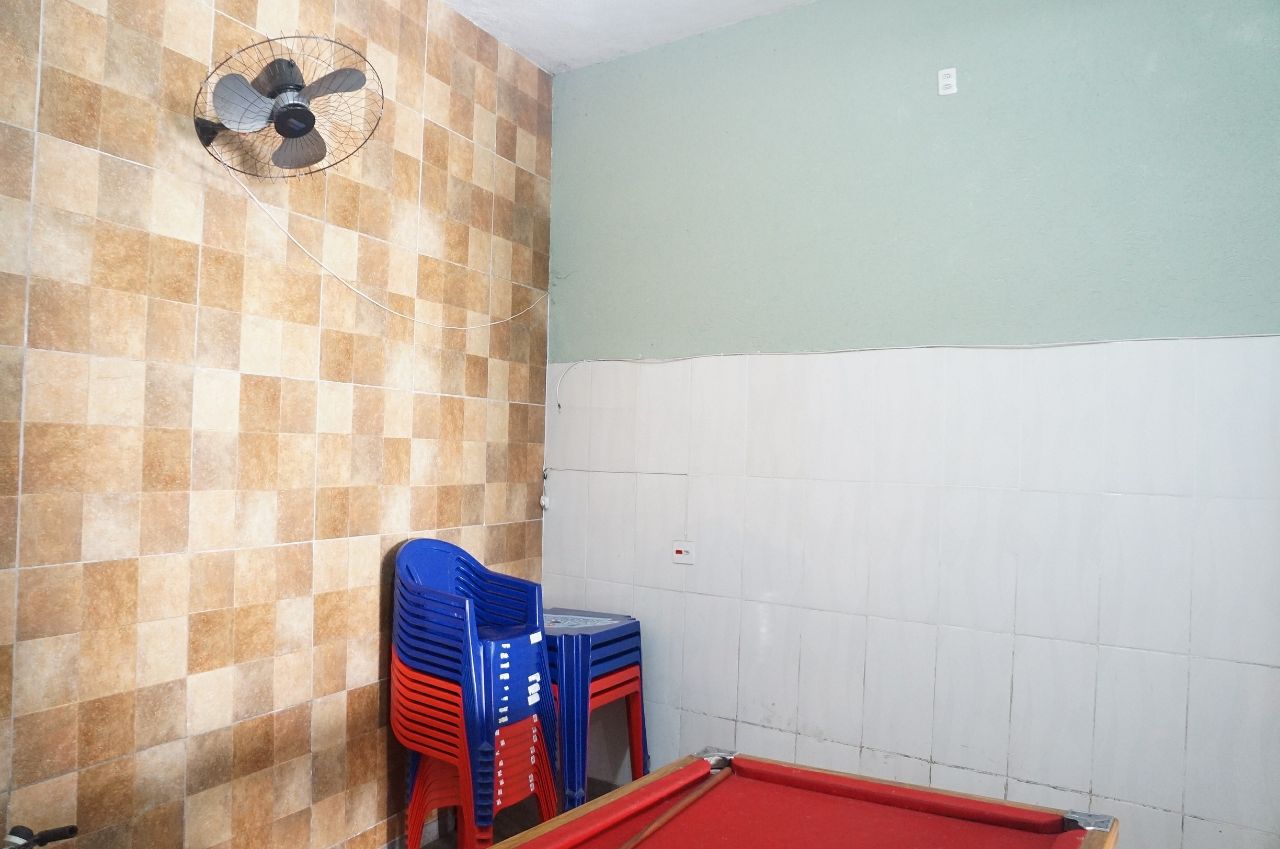 Loja-Salão para alugar, 60m² - Foto 12