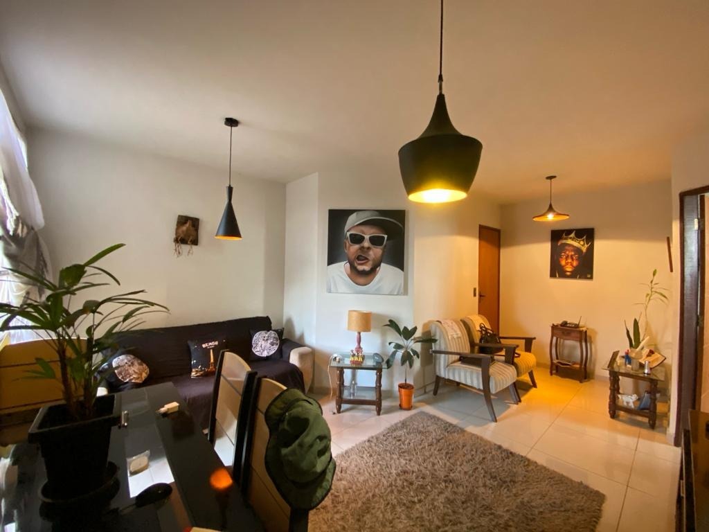 Apartamento à venda com 3 quartos, 90m² - Foto 6