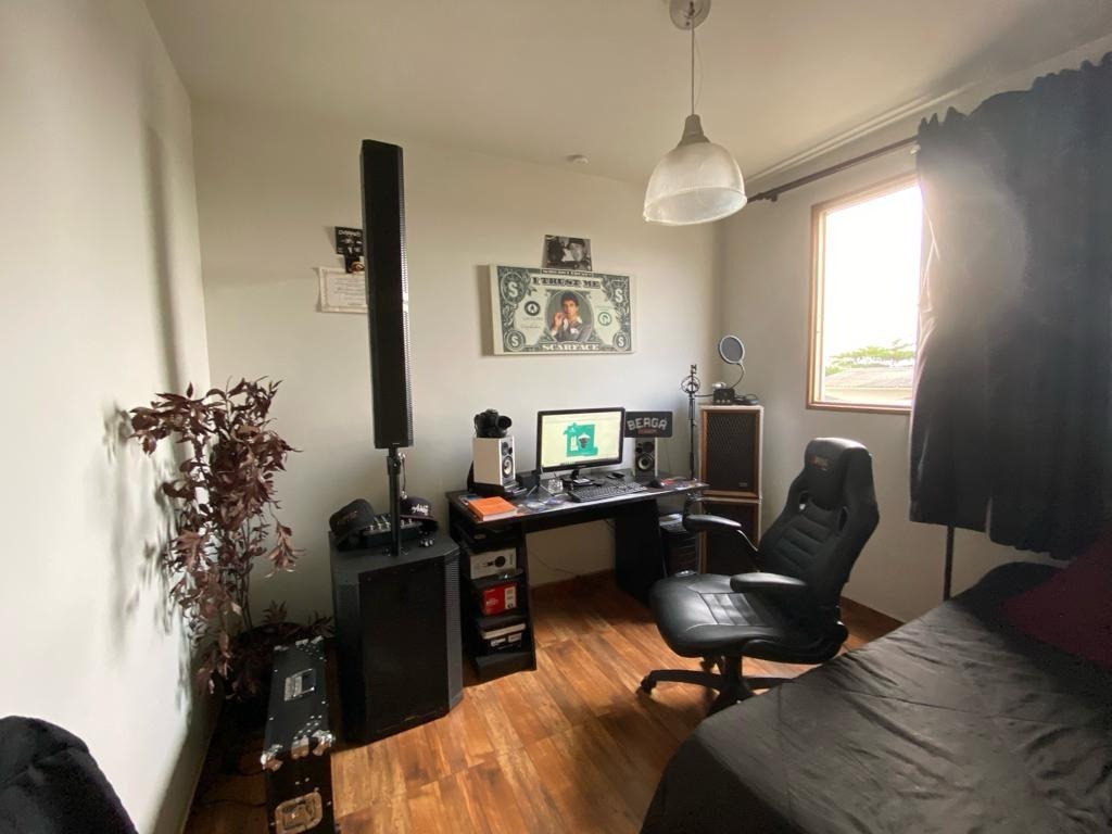 Apartamento à venda com 3 quartos, 90m² - Foto 12