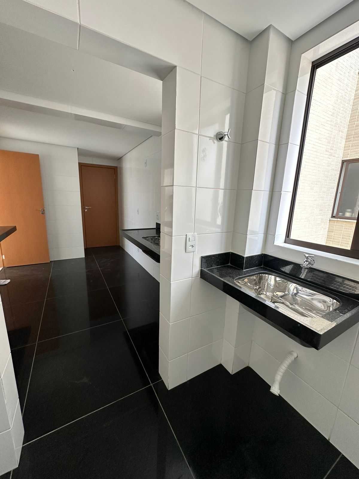 Apartamento à venda com 3 quartos, 92m² - Foto 9