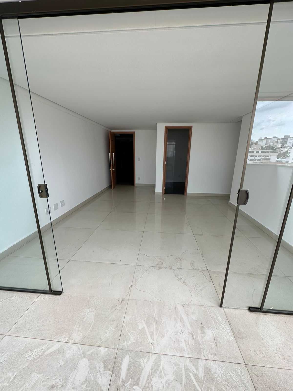 Apartamento à venda com 3 quartos, 92m² - Foto 5