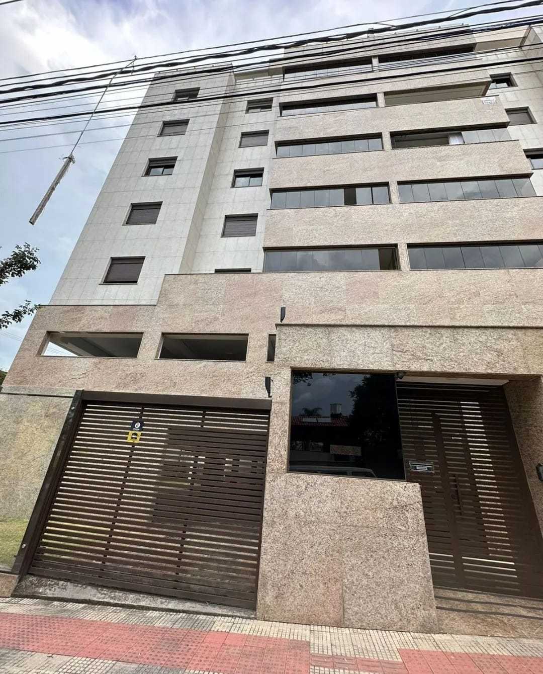 Apartamento à venda com 3 quartos, 92m² - Foto 15