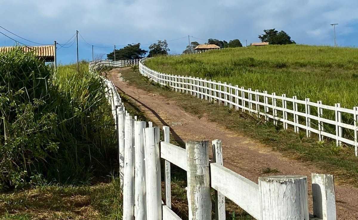 Chácara à venda com 4 quartos, 1190000m² - Foto 3