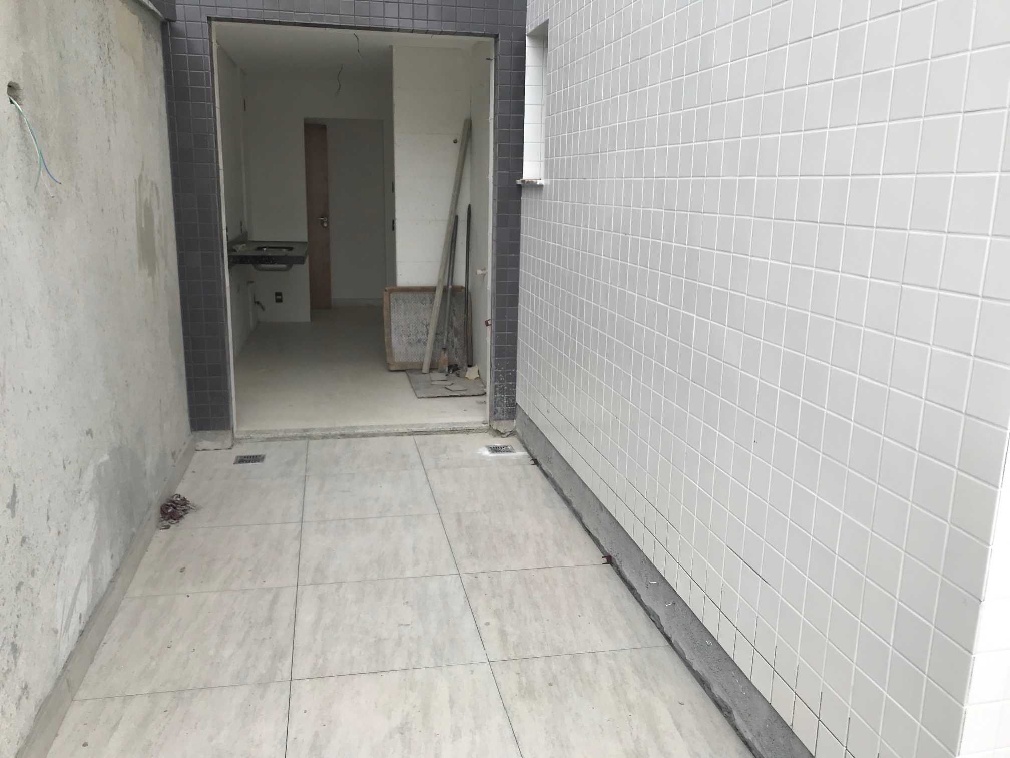 Apartamento à venda com 2 quartos, 171m² - Foto 6