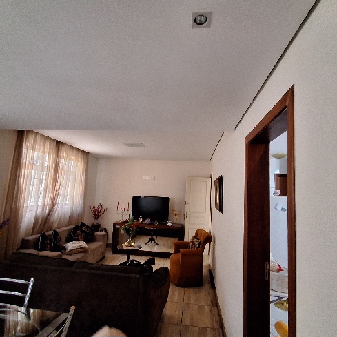 Apartamento à venda com 2 quartos, 62m² - Foto 1