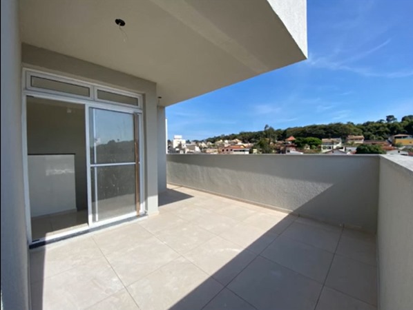 Cobertura à venda com 2 quartos, 97m² - Foto 4