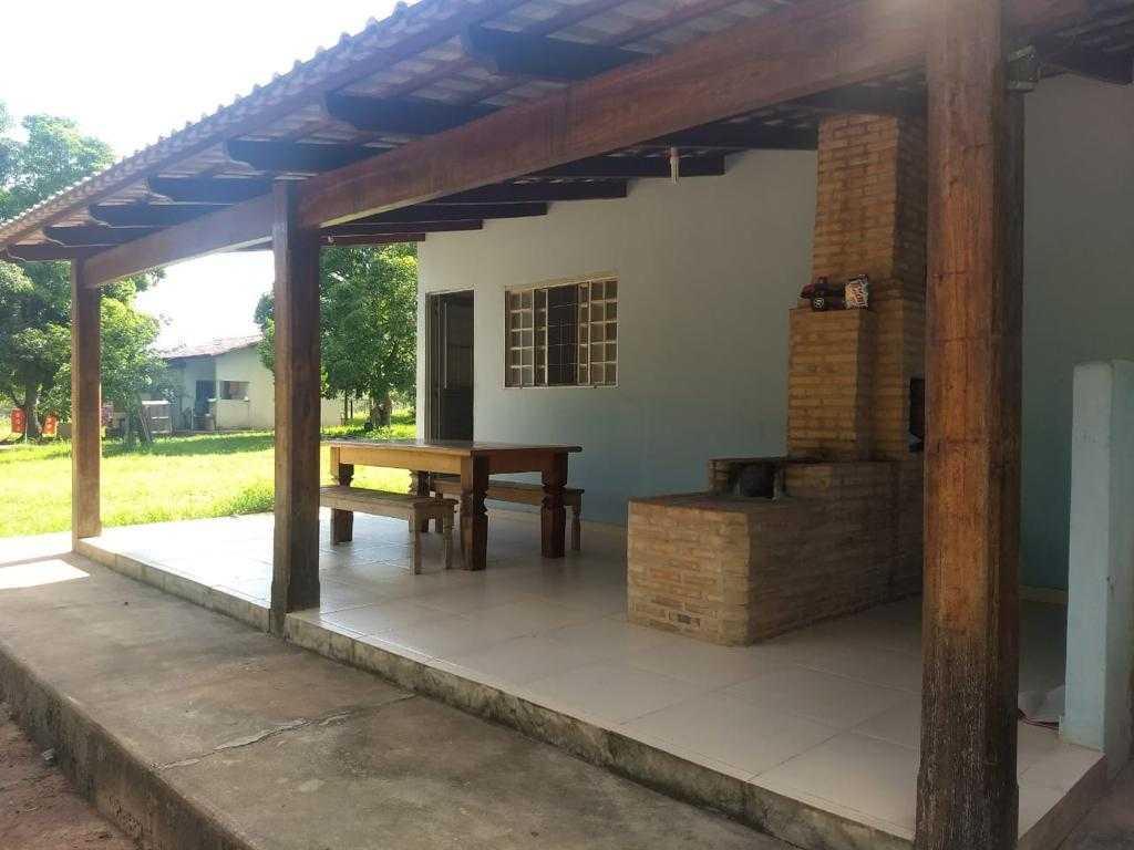 Chácara à venda com 3 quartos, 7580000m² - Foto 23