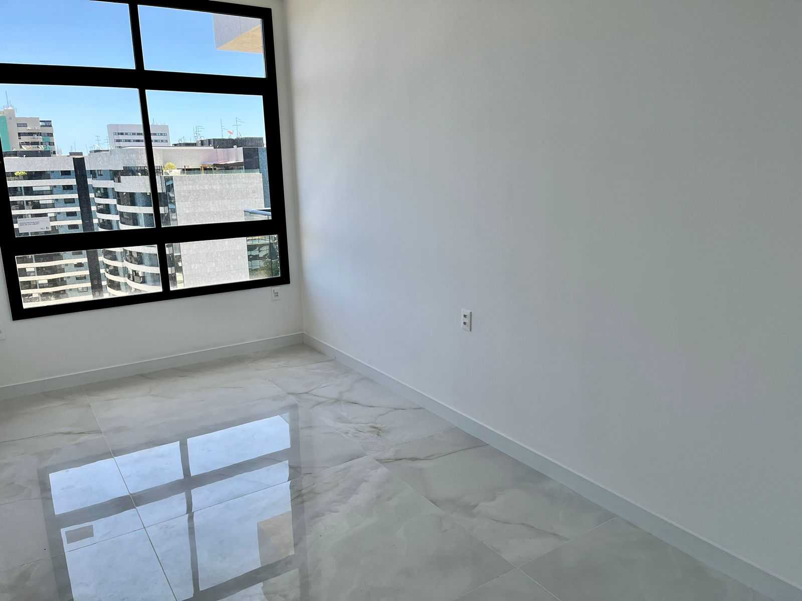 Apartamento à venda com 3 quartos, 164m² - Foto 7