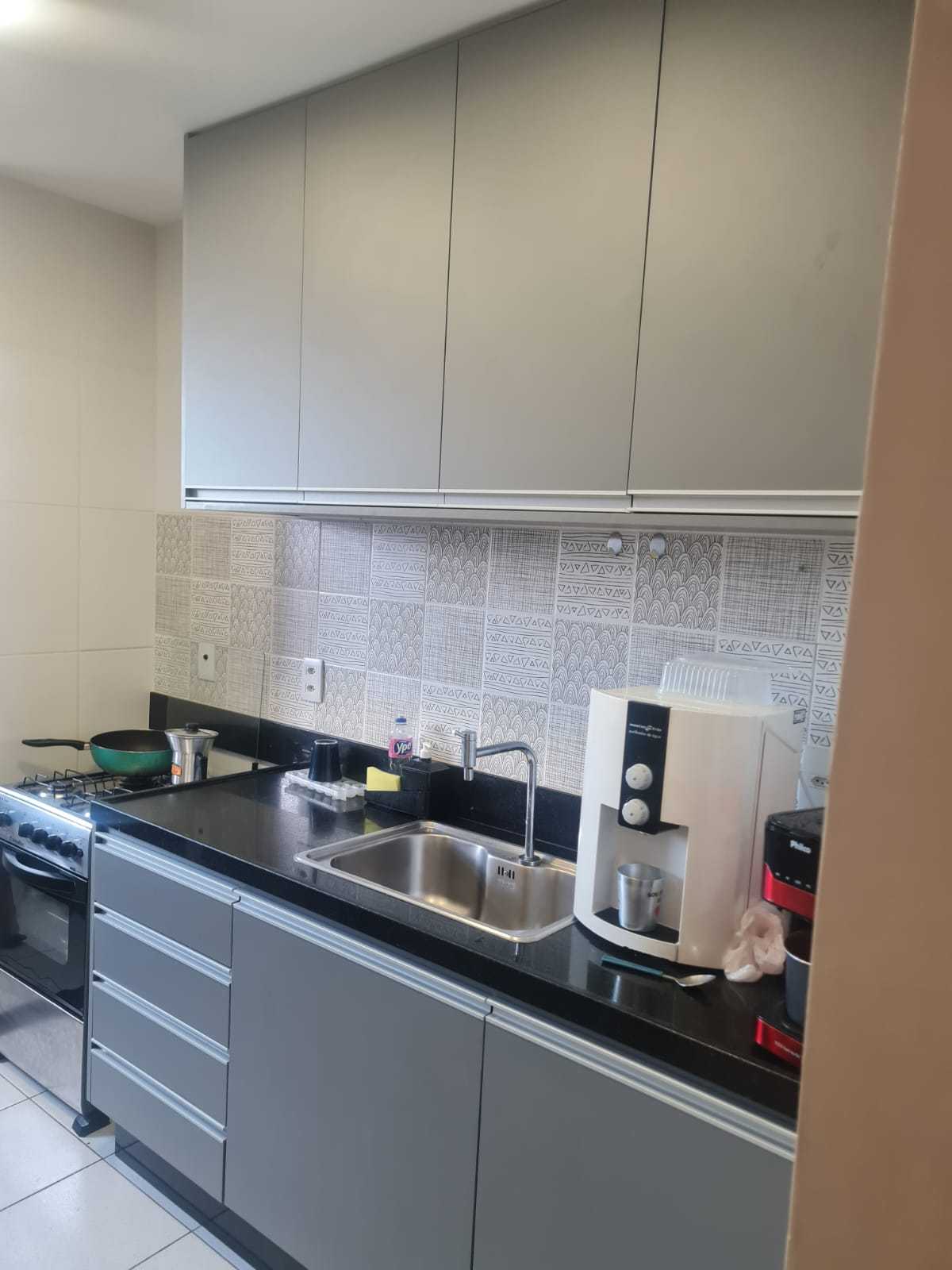 Apartamento à venda com 3 quartos, 74m² - Foto 5