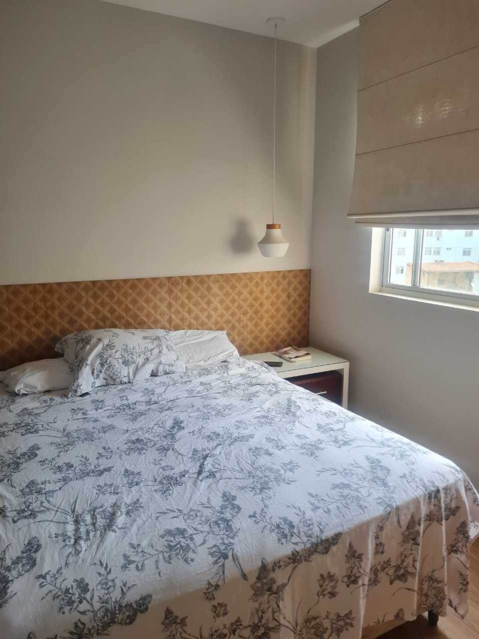 Apartamento à venda com 3 quartos, 74m² - Foto 12