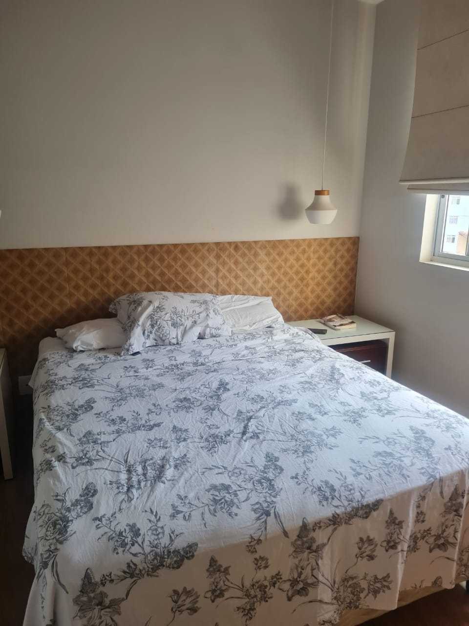 Apartamento à venda com 3 quartos, 74m² - Foto 11