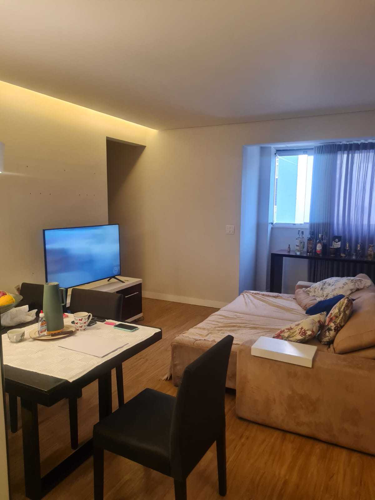 Apartamento à venda com 3 quartos, 74m² - Foto 4