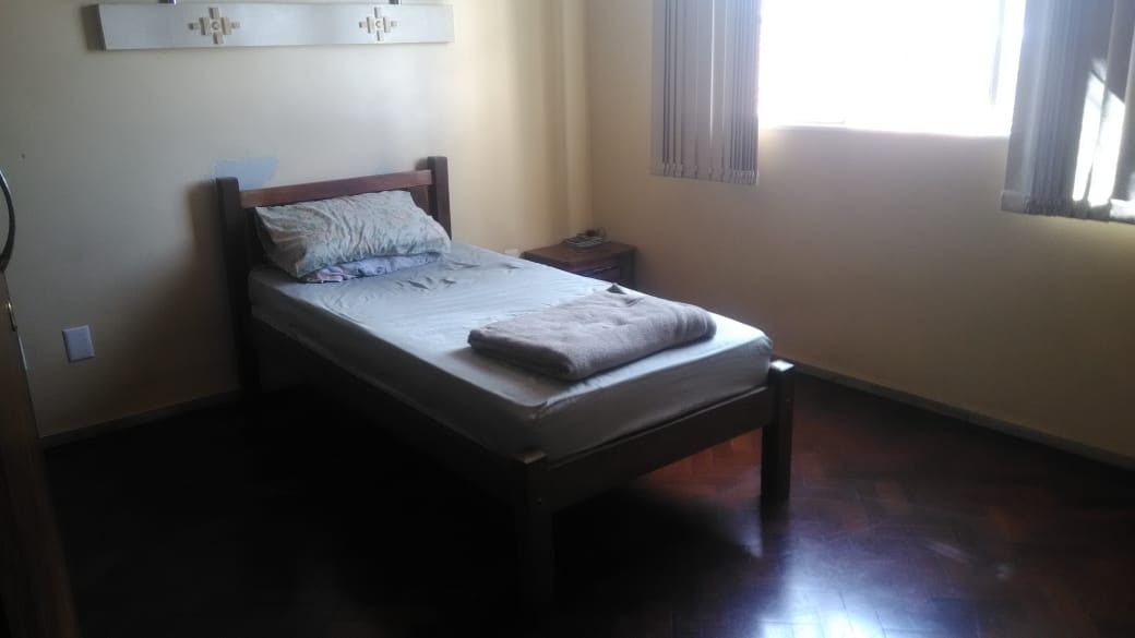 Apartamento à venda com 3 quartos, 110m² - Foto 7