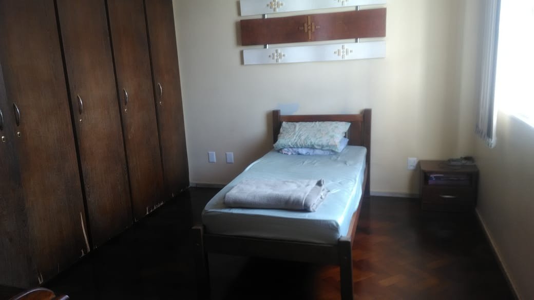 Apartamento à venda com 3 quartos, 110m² - Foto 9