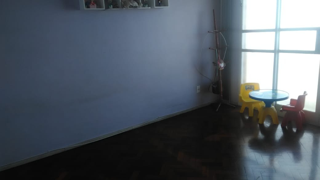 Apartamento à venda com 3 quartos, 110m² - Foto 11