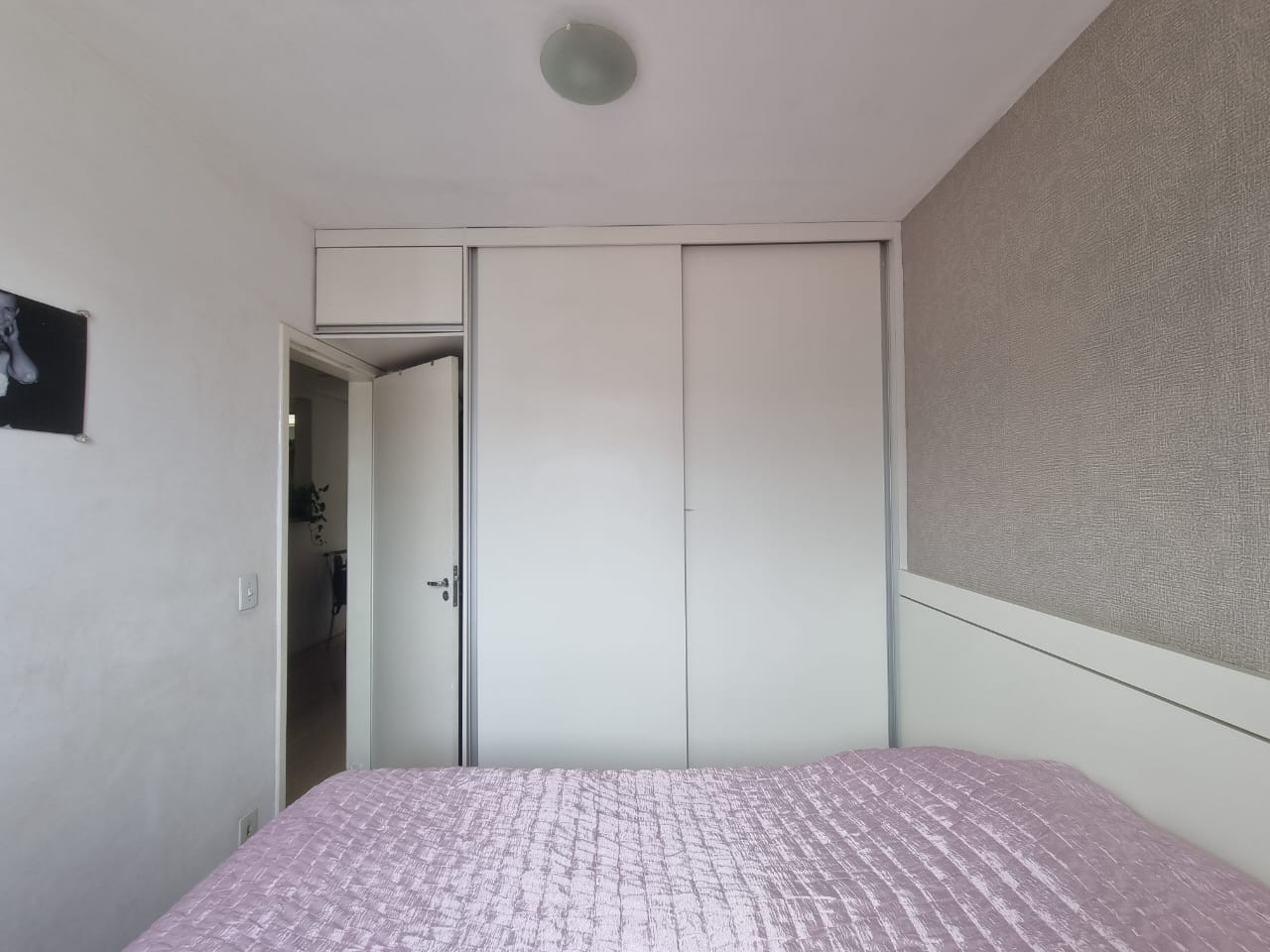 Apartamento à venda com 2 quartos, 45m² - Foto 9